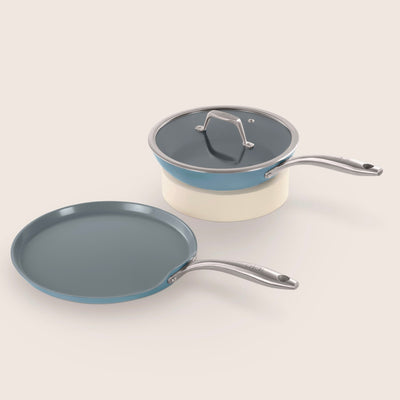 The Breakfast Duo