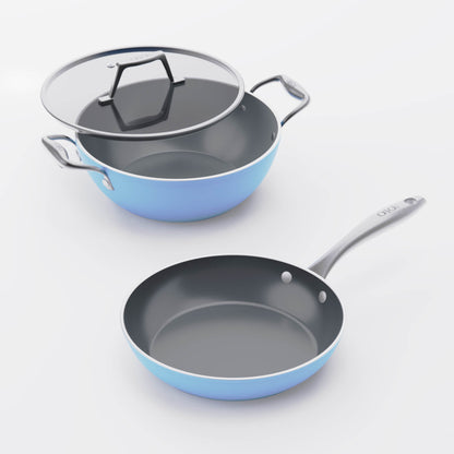 The Essential Duo