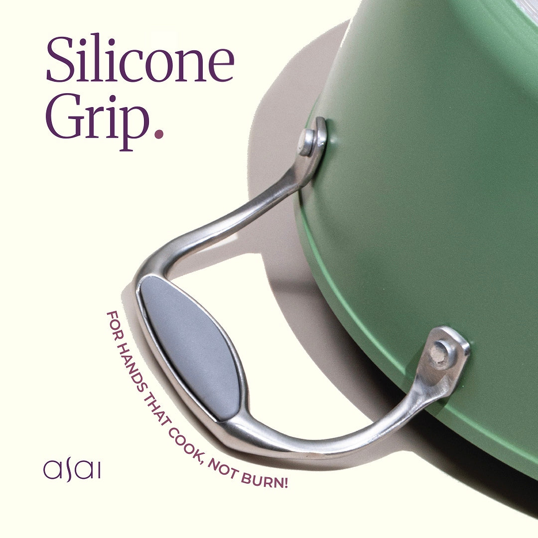 Ceramic Dutch Oven  (4 L)