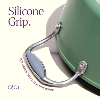 Ceramic Dutch Oven  (4 L)