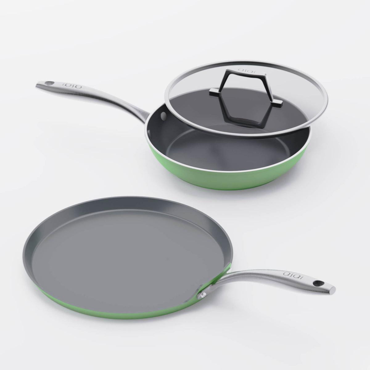 The Breakfast Duo