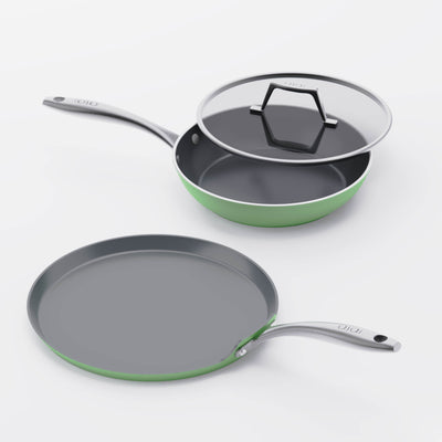 The Breakfast Duo