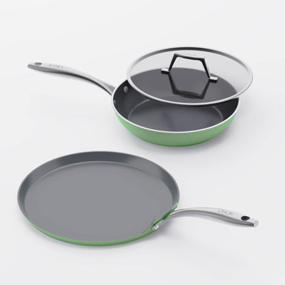 The Breakfast Duo