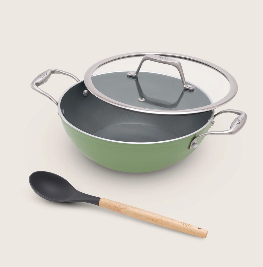 Ceramic Kadai