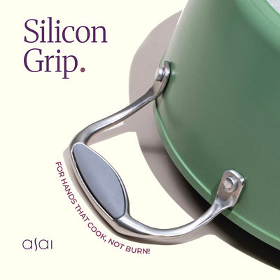 Ceramic Dutch Oven  (4 L)