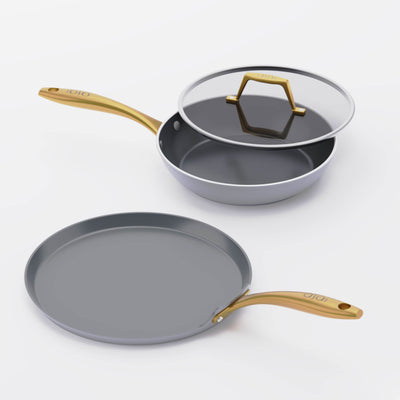 The Breakfast Duo