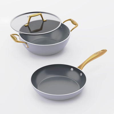 The Essential Duo