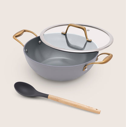 Ceramic Kadai