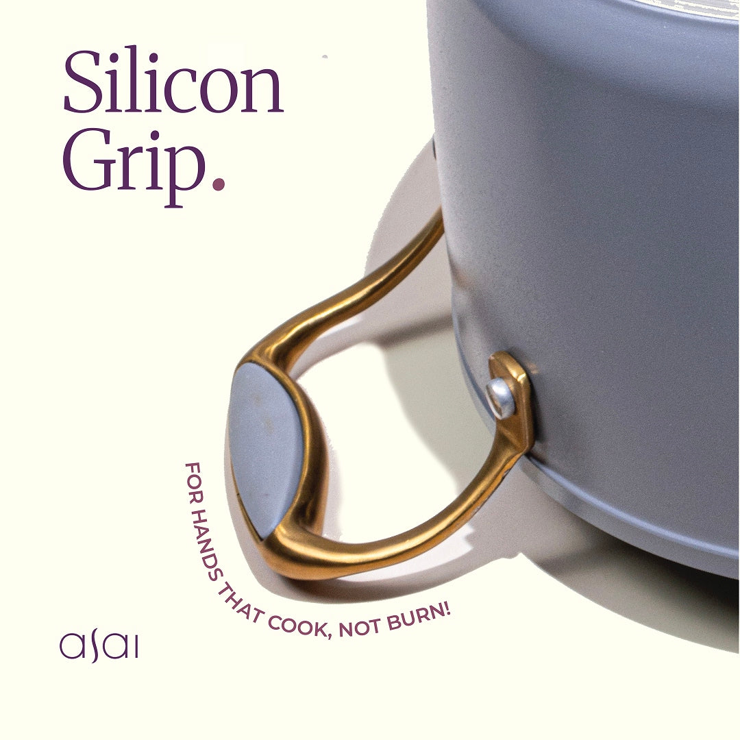 Ceramic Dutch Oven  (4 L)