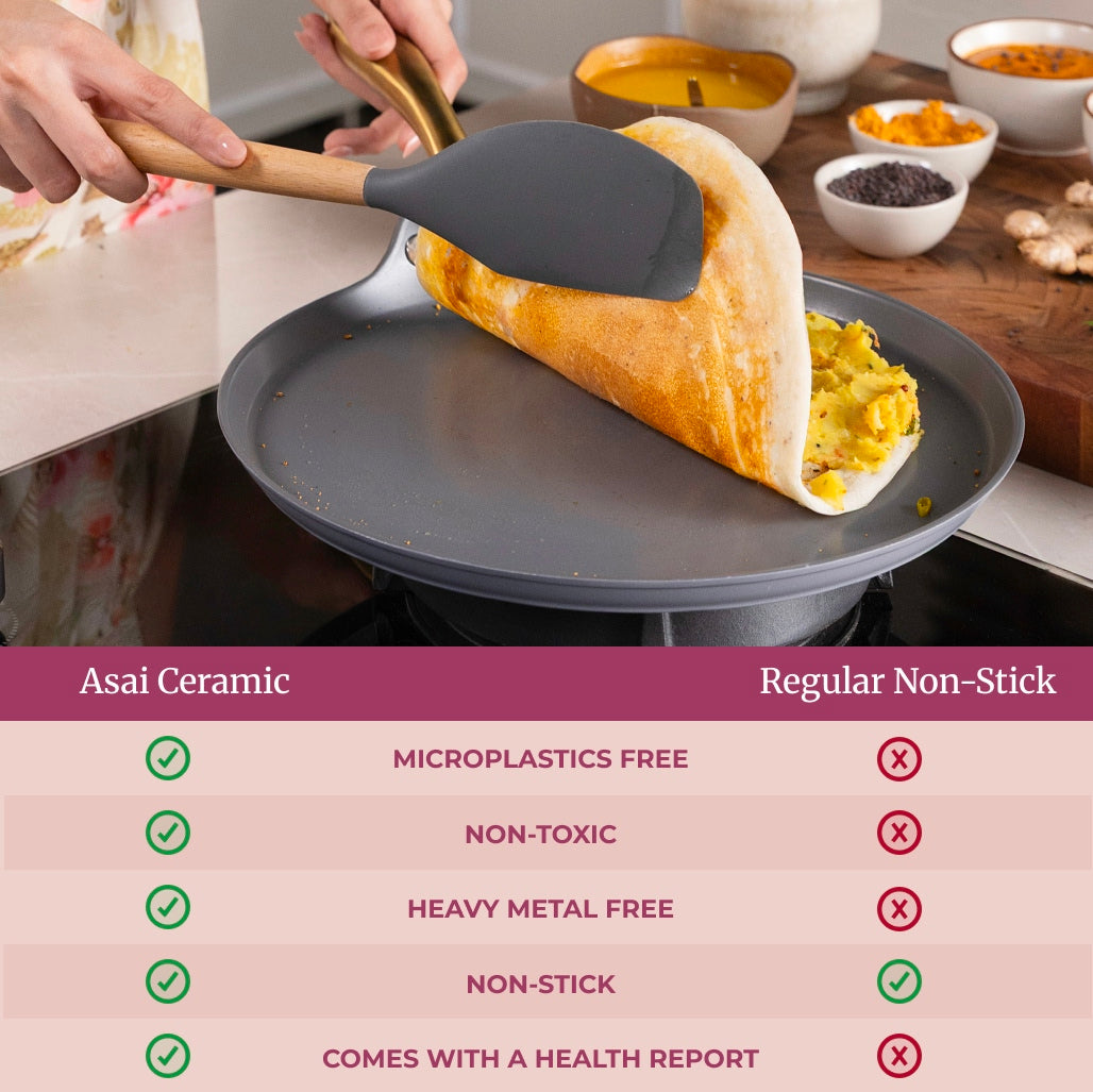 The Breakfast Duo