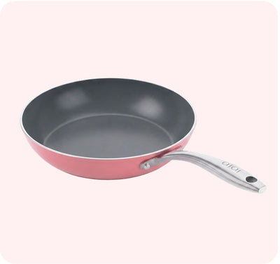 Ceramic Mini Frying Pan  (20cm)