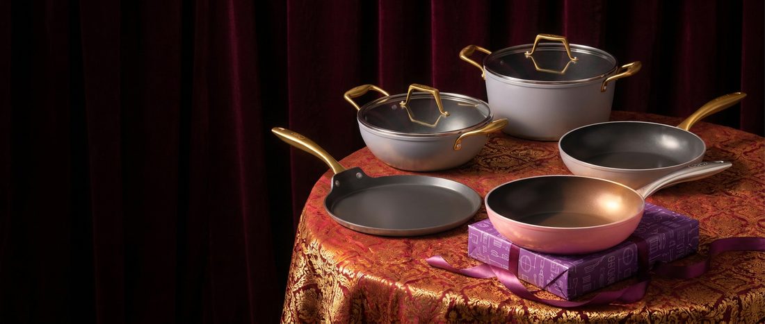 Quartet Set |