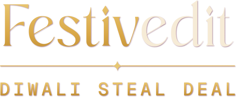 Festivedit Diwali Steal Deal